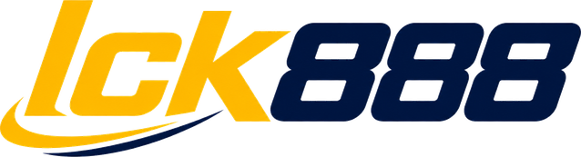 lck888 โลโก้
